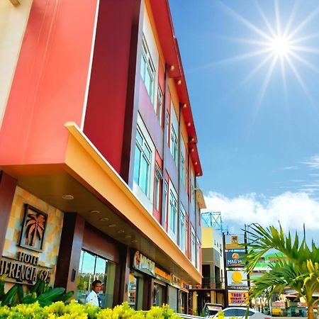 Hotel Herencia 625 Daraga  Екстериор снимка