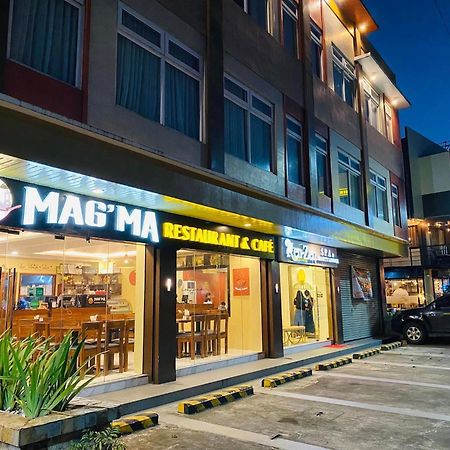 Hotel Herencia 625 Daraga  Екстериор снимка