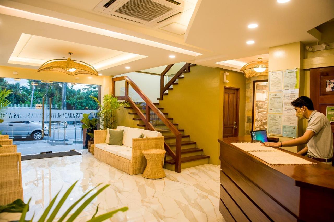 Hotel Herencia 625 Daraga  Екстериор снимка