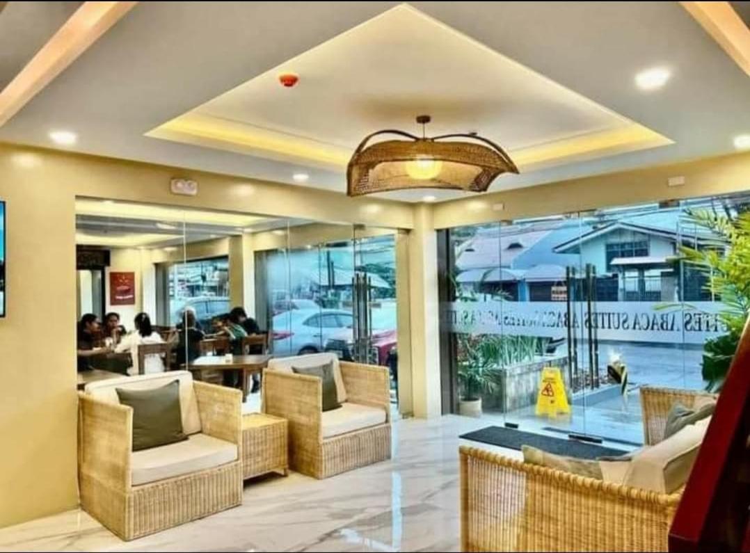 Hotel Herencia 625 Daraga  Екстериор снимка