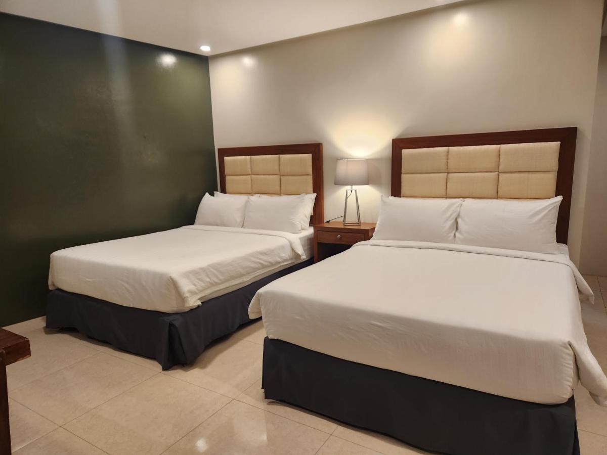 Hotel Herencia 625 Daraga  Екстериор снимка