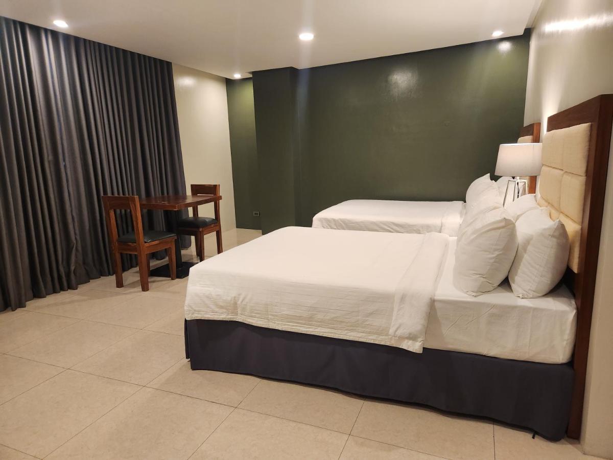 Hotel Herencia 625 Daraga  Екстериор снимка