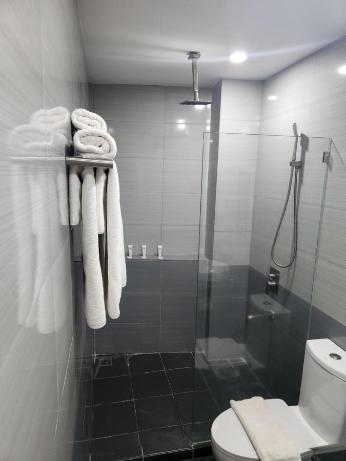 Hotel Herencia 625 Daraga  Екстериор снимка
