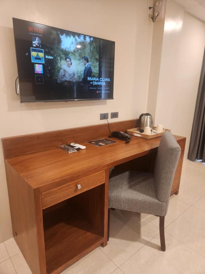 Hotel Herencia 625 Daraga  Екстериор снимка