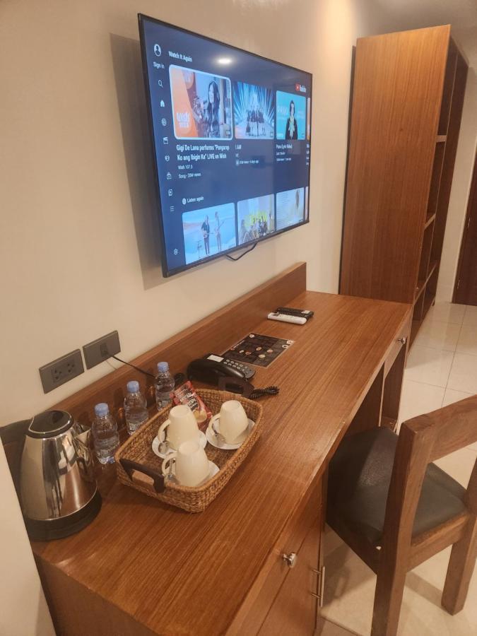 Hotel Herencia 625 Daraga  Екстериор снимка
