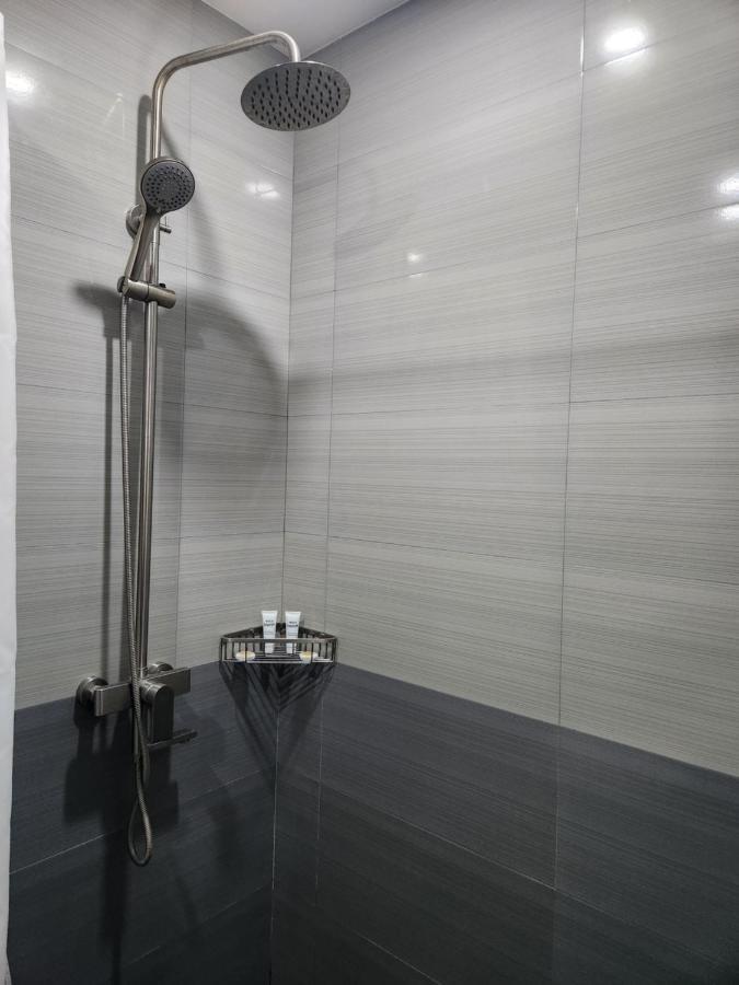 Hotel Herencia 625 Daraga  Екстериор снимка
