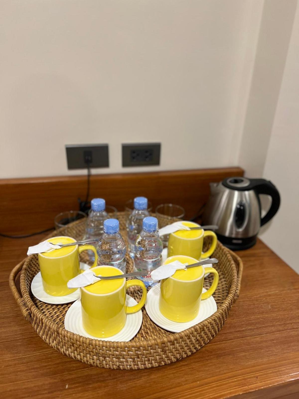 Hotel Herencia 625 Daraga  Екстериор снимка