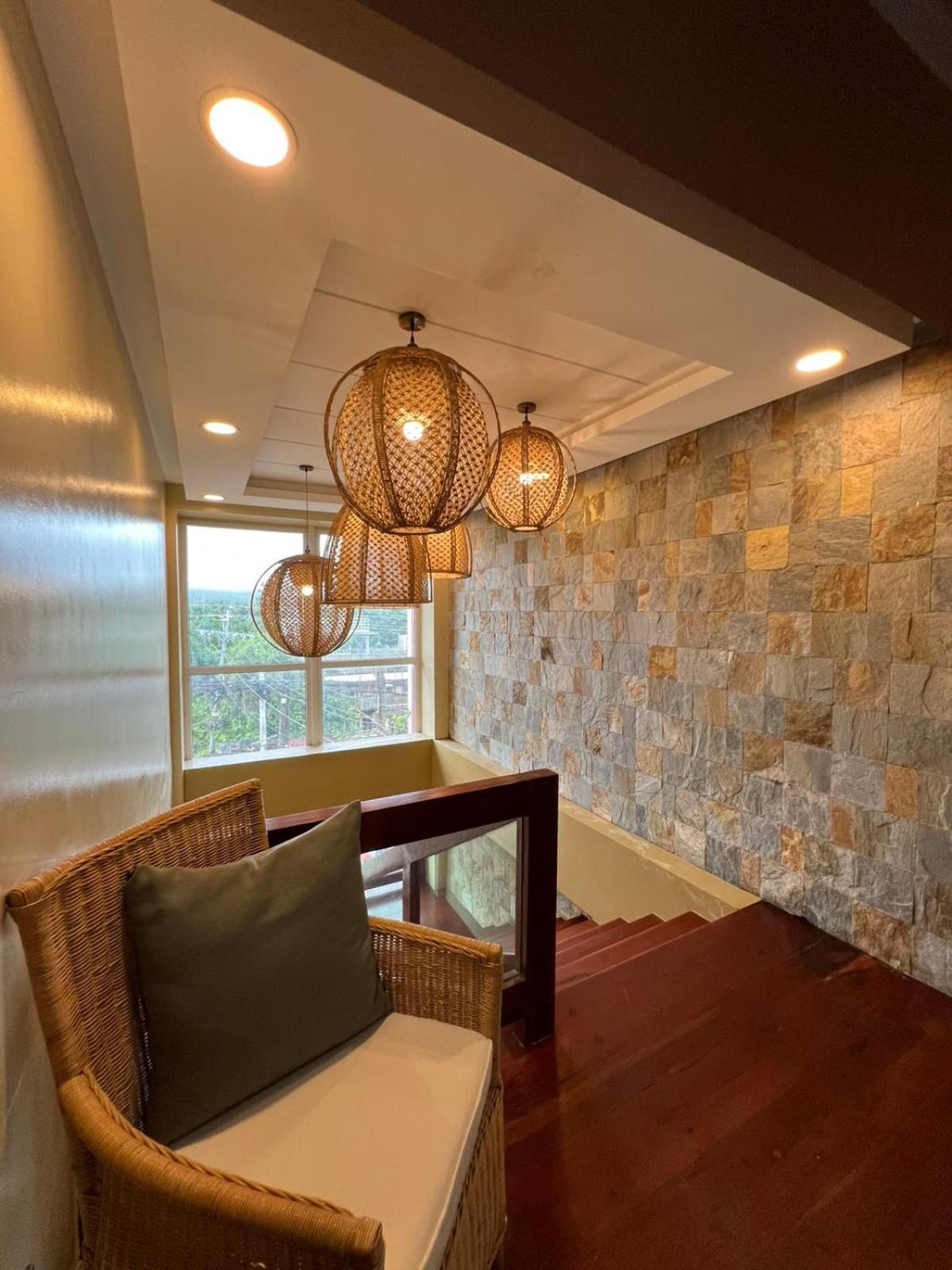 Hotel Herencia 625 Daraga  Екстериор снимка